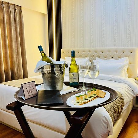 Hotel Amayra Dźajpur Zewnętrze zdjęcie