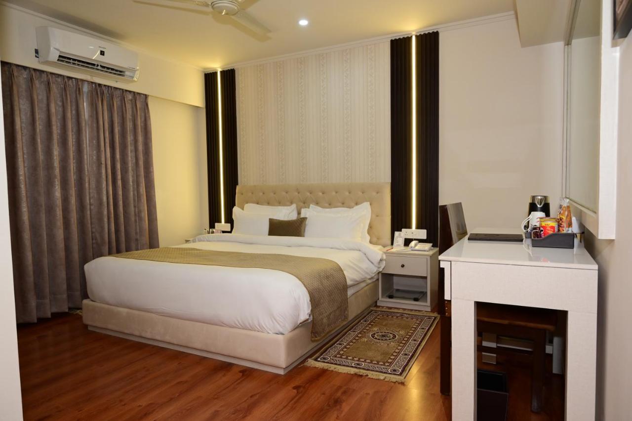Hotel Amayra Dźajpur Zewnętrze zdjęcie