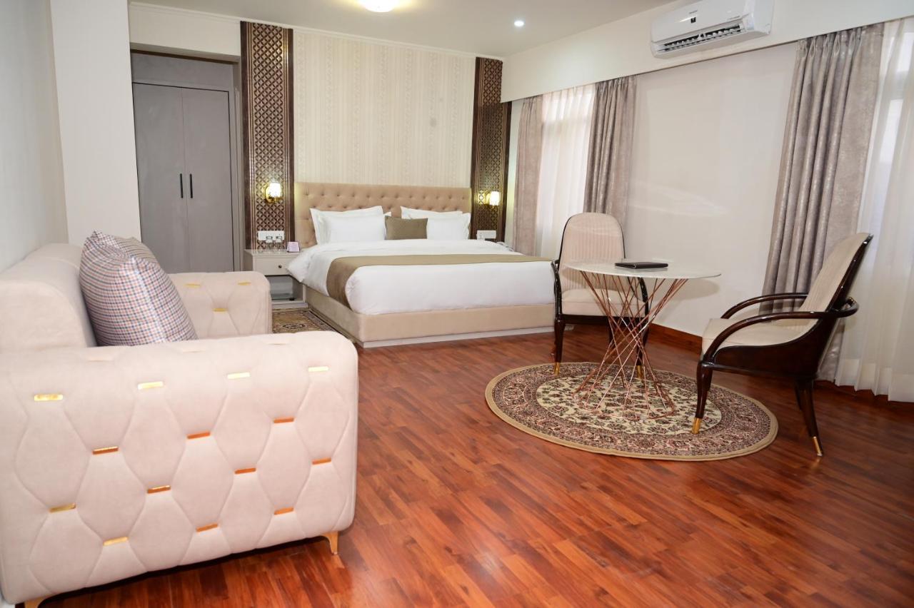 Hotel Amayra Dźajpur Zewnętrze zdjęcie
