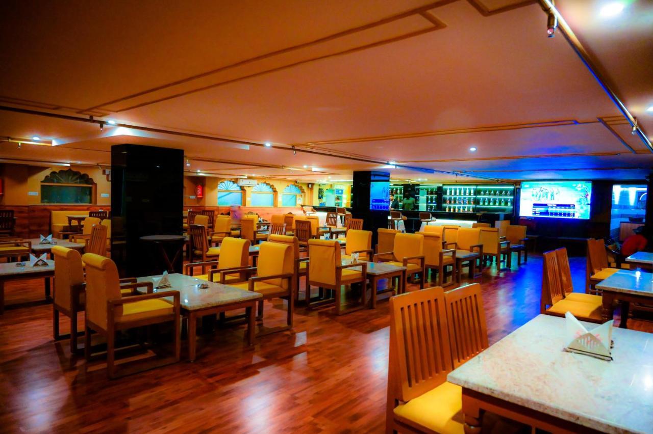 Hotel Amayra Dźajpur Zewnętrze zdjęcie