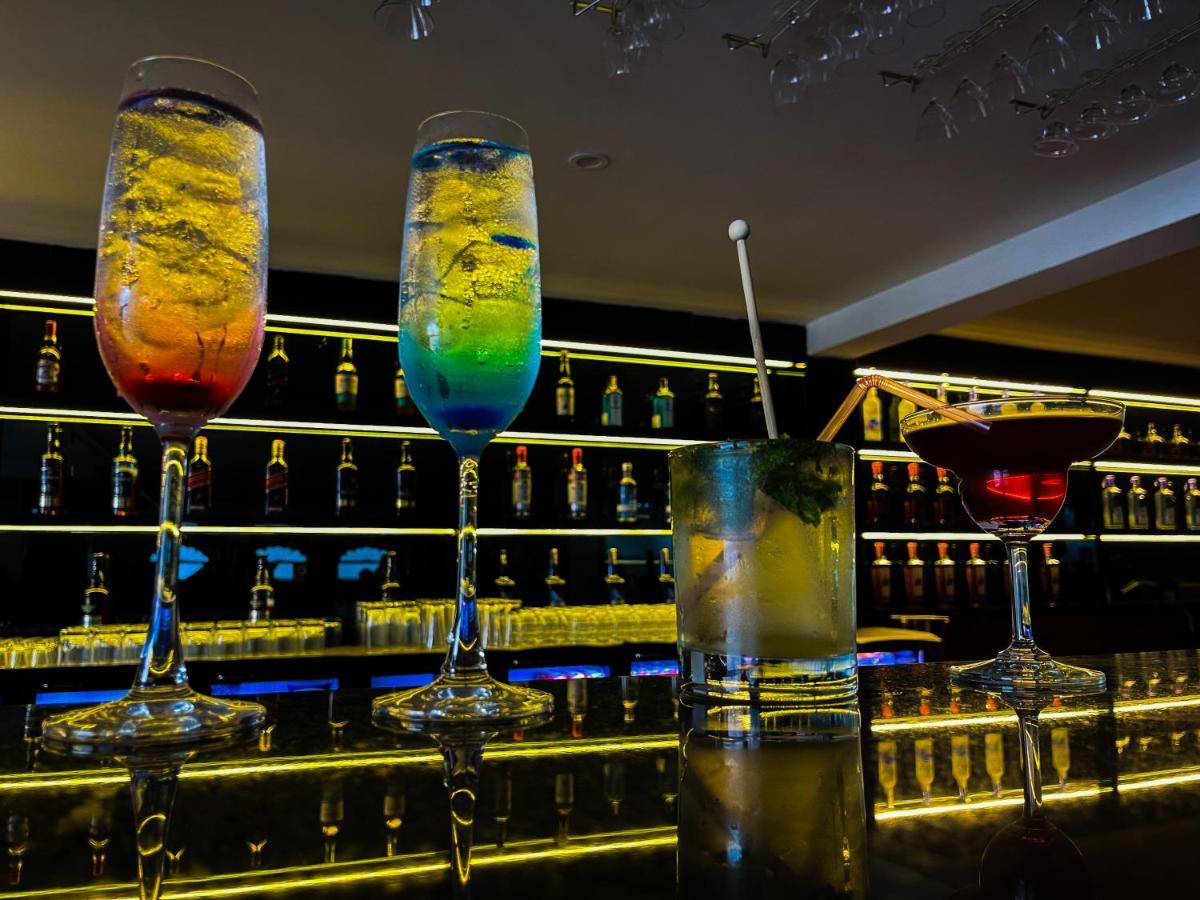 Hotel Amayra Dźajpur Zewnętrze zdjęcie