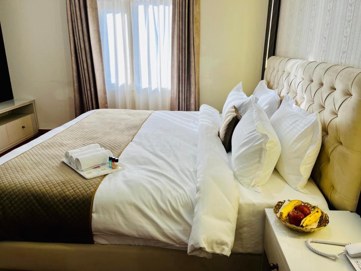 Hotel Amayra Dźajpur Zewnętrze zdjęcie