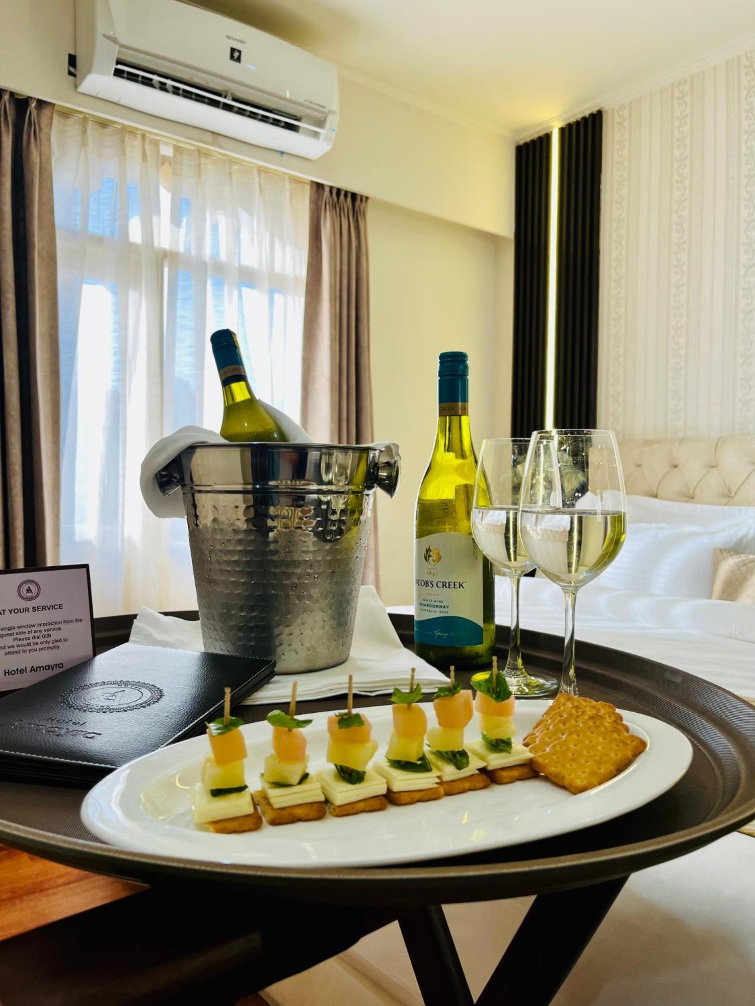 Hotel Amayra Dźajpur Zewnętrze zdjęcie