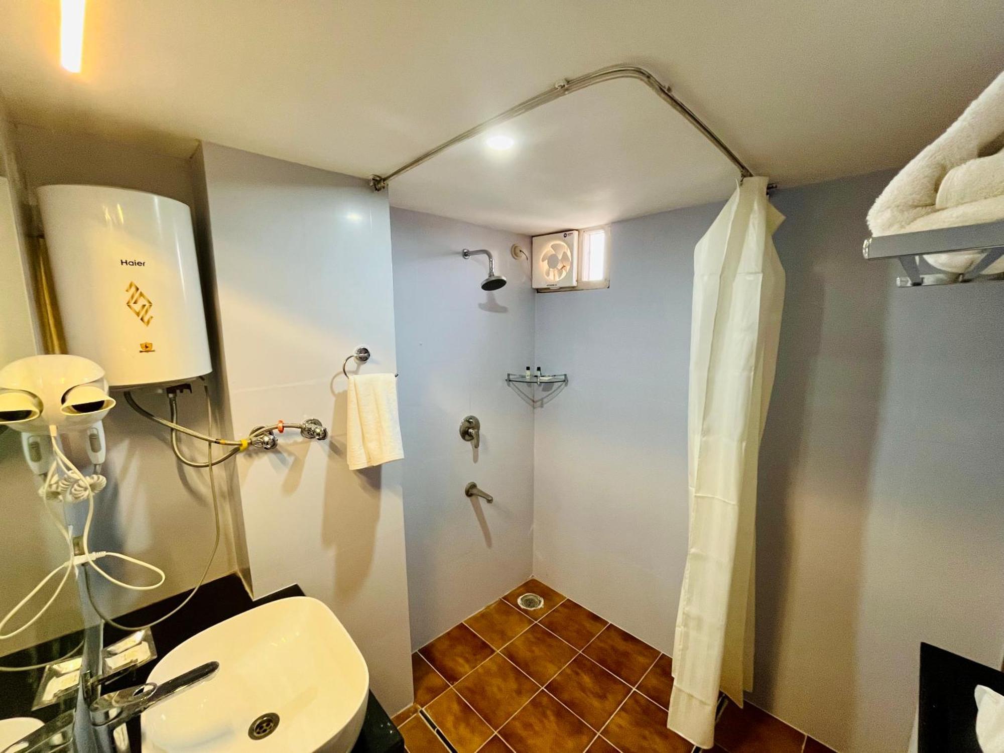 Hotel Amayra Dźajpur Zewnętrze zdjęcie