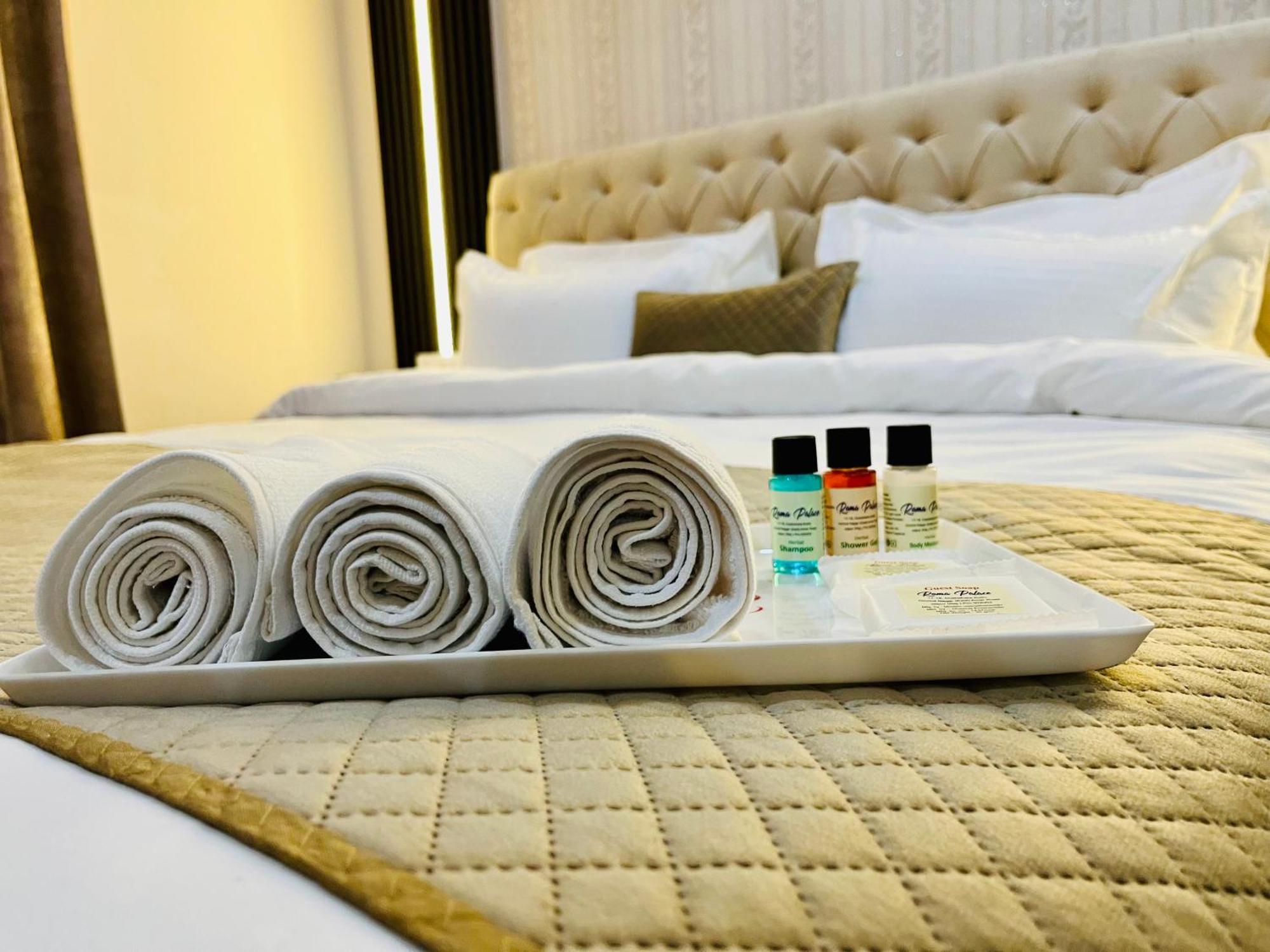 Hotel Amayra Dźajpur Zewnętrze zdjęcie