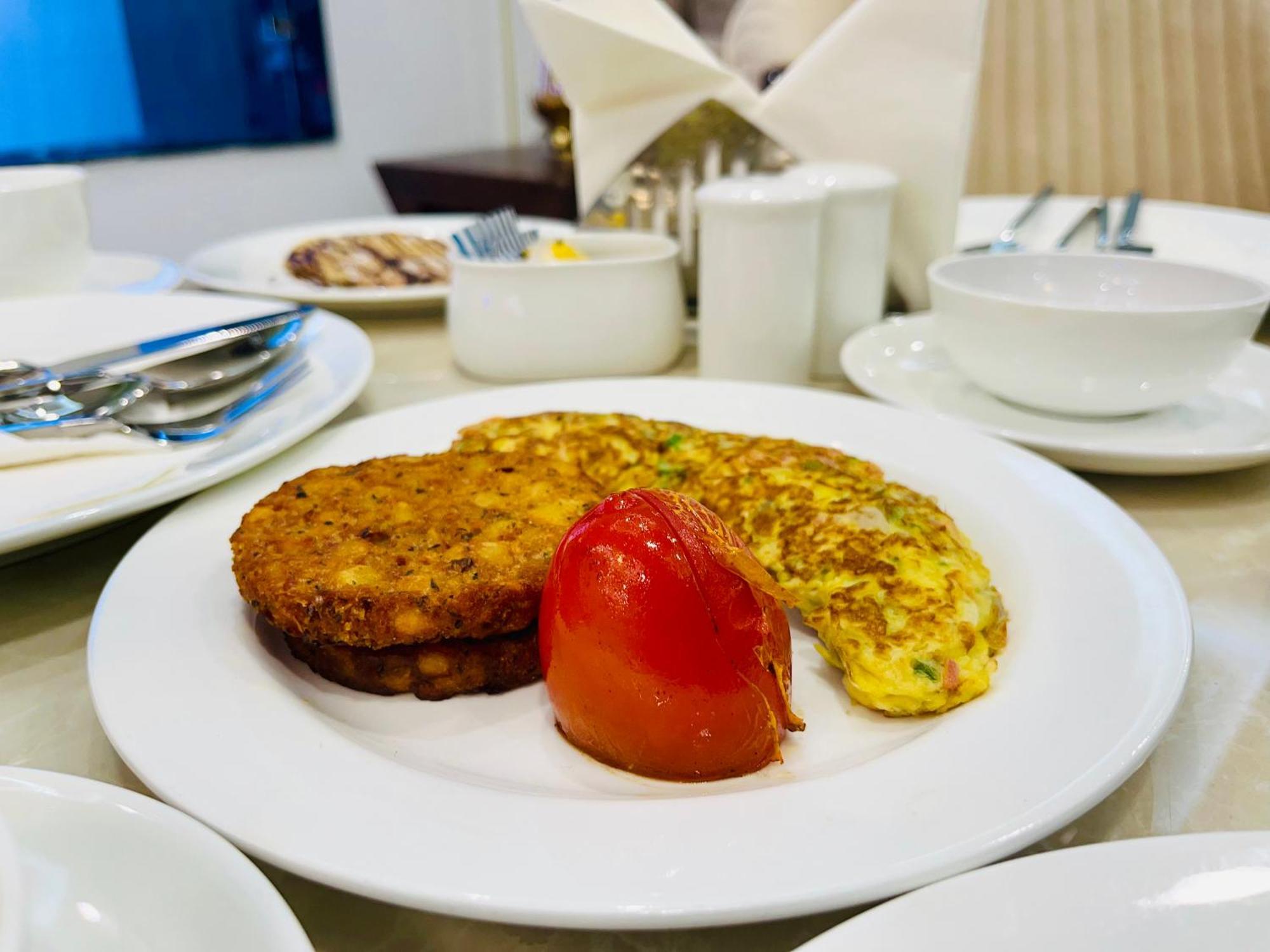Hotel Amayra Dźajpur Zewnętrze zdjęcie